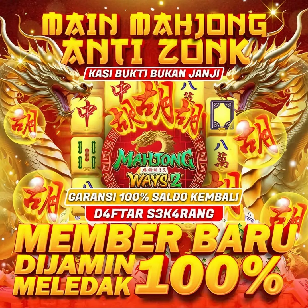 KAMITOTO: Situs Game Online Murah Sekali untuk Pengalaman Bermain yang Maksimal!